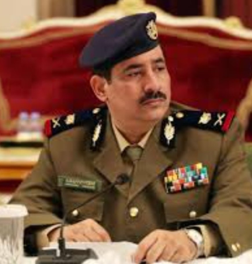 منتدى الشراكة يطالب بإنشاء كلية للشرطة في العاصمة عدن....