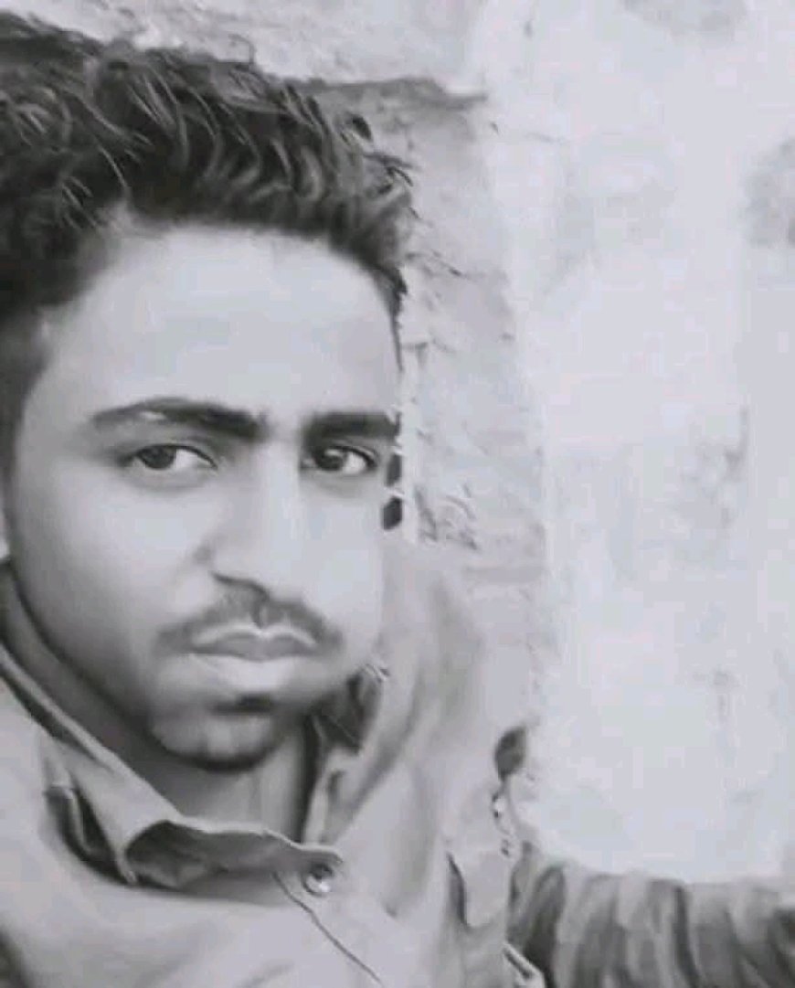 اختطاف شاب من محل تجاري في باب موسى بتعز..