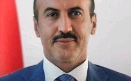 الحو,,ثيون يحكمون بإعدام أحمد علي عبدالله صالح..