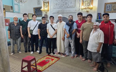ابن خلدون حياته وأثره