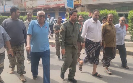 مدير عام المنصورة يوجه بإغلاق كافة محلات الجملة المخالفة لقرار تخفيض أسعار المواد الغذائية...