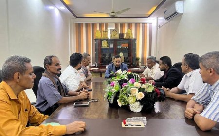 اجتماع برئاسة رئيس الهيئة يقر تخفيض أجور نقل الركاب والبضائع