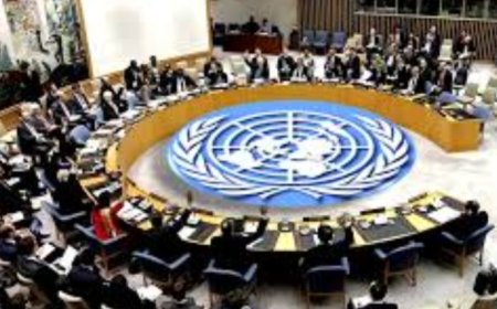 تطورات اليمن في جلسة مرتقبة لمجلس الأمن الدولي 12 اغسطس الجاري ...