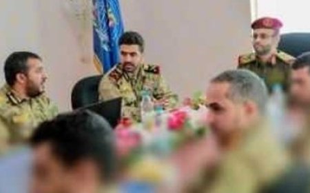 اختراق أمني يربك جهاز مخابرات الحو,,ثيين في صنعاء...