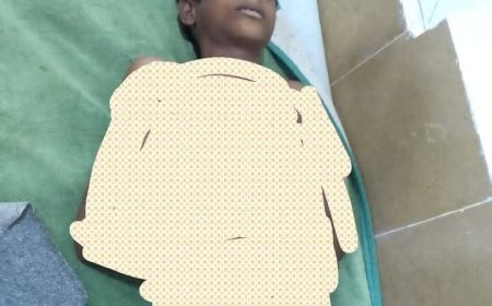 انتحار طفل شنقا في محافظة حجة ...