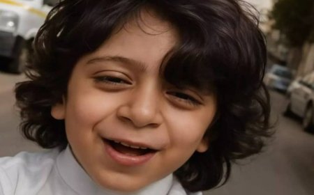 خطأ إداري في جواز سفر يمني يُثير موجة سخرية على مواقع التواصل...