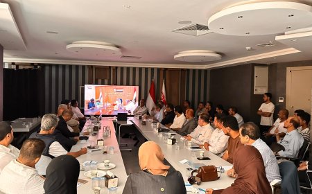 في الذكرى الثانية للتأسيس.. ندوة موسعة للمجلس الأعلى للمقاومة الشعبية تبحث خياراته ورؤيته لاستعادة الدولة..