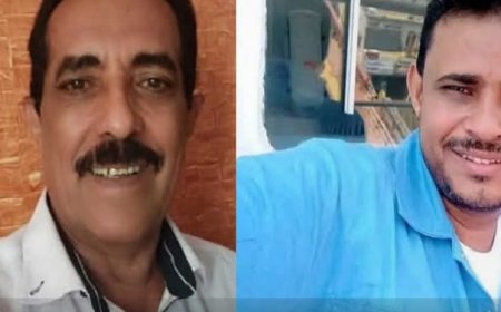 محكمة إيرانية تقضي بسجن بحّارين يمنيين أو دفع غرامة ضخمة....