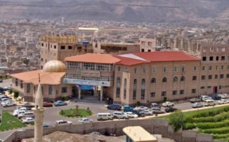 الميليشيات الحو,,ثية تبدأ المرحلة الثانية لعسكرة التعليم الجامعي ..