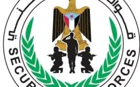 الحزام الأمني يخصص رقما للإبلاغ عن المخالفين للأسعار في عدن...