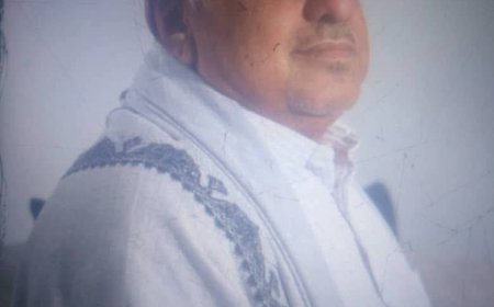 لحج تودّع أحد أبرز رجالها العسكريين والاجتماعيين