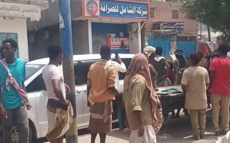 عاجل:شغب وهيجان في زنجبار.. الأمن يتدخل ويعيد الهدوء