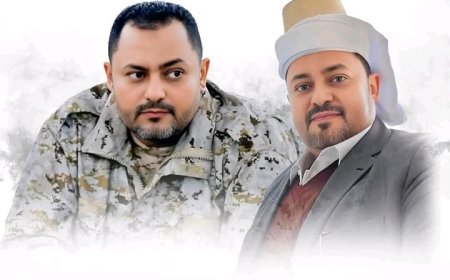 كفاح فتاح ؛  ثلاثة أشهر على رحيل القائد عبدالرحمن حجري.. وذاكرته لا تُنسى...