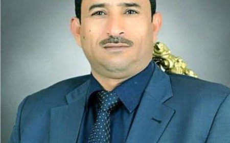 قائد مقاومة ميناء عدن يعتذر لمجموعة هائل سعيد أنعم ويُشيد بدورها الاقتصادي