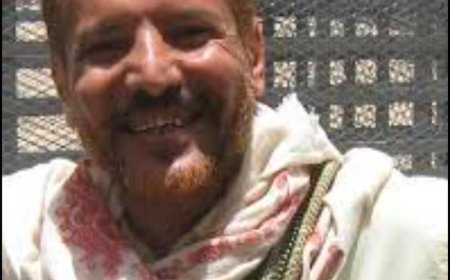 المرقشي يشيد بجهود مدير أمن عدن ومدير شرطة البساتين في كشف ملابسات جريمة الطفل "حسن دميني"