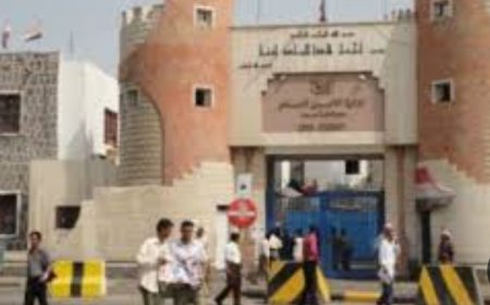 شرطة العاصمة عدن تتعهد بمحاسبة مدير قسم خور مكسر ...