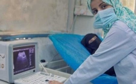 تورط قيادات حو,,ثية في السطو على دعم الصحة الإنجابية...