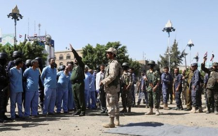 المعهد الألماني للشؤون الدولية والأمنية يرفع الستار عن معاناة شعب تهامة المنسية في اليمن...