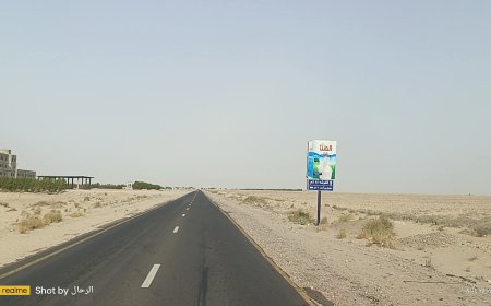 سائق شاحنة معروف: إجراءات حازمة لالوية العمالقة تنهي التعسفات والجبايات غير القانونية على طرق عدن والساحل