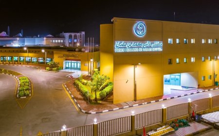 عاجل: 21 يوماً تفصل عدن عن إغلاق مستشفى الأمير محمد بن سلمان