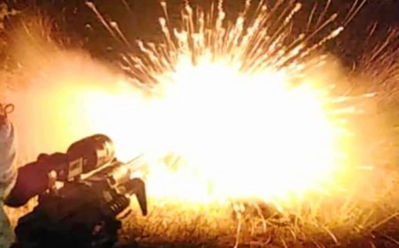 خسائر فادحة للحو,,ثيين في هجوم فاشل على القوات الجنوبية  في باب غلق شمال الضالع...