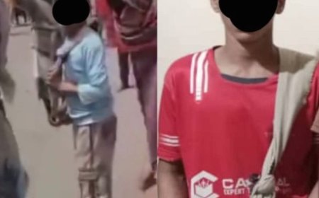 الأجهزة الأمنية في ابين تعتقل اعتقال 5 متورطين في أعمال شغب...