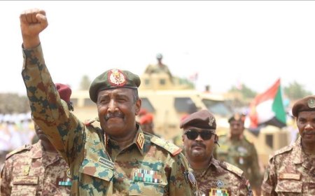 البرهان يقرّ للقاهرة بـ "مصرية" حلايب.. هل تخطى البرلمان؟