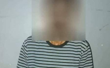 شرطة الممدارة تضبط مطلوبًا في قضايا سرقة بعدن ....