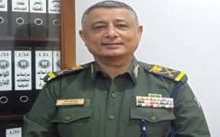 الصحفي صلاح السقلدي: استهداف اللواء سند جميل تجاوز للتوجيهات الرئاسية وتحدٍّ للقانون