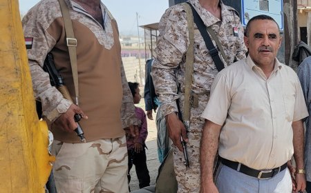 بتوجيهات مدير عام قعطبة ومكتب الصناعة والتجارة: حملة ميدانية لضبط أسعار المشتقات النفطية