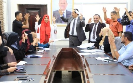 الوزير البكري يجدد التأكيد على دور الشباب المحوري والهام في بناء المجتمعات وتقدمها....