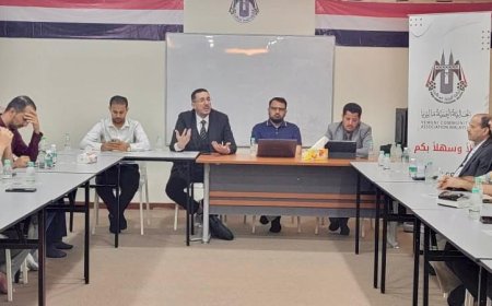 ماليزيا: اللجنة الإعلامية للجالية اليمنية تنظم ندوة فكرية عن الهوية الوطنية...