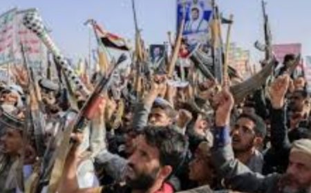 الحو,,ثيين يواصلون تصعيدهم ضد حليفهم في الانقلاب المؤتمر الشعبي العام ...