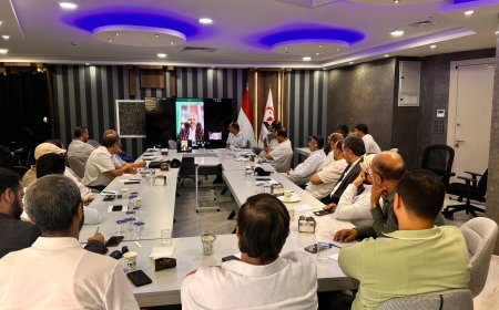 ندوة أكاديمية وسياسية تؤكد دور النخب اليمنية في دعم المقاومة لإستعادة الدولة.....