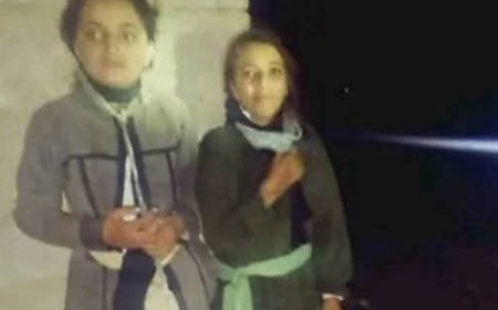 انقاذ طفلتين من الاختطاف في ذمار ..