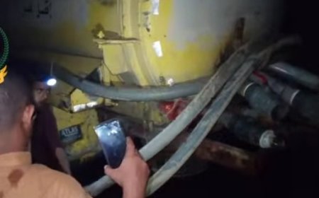 الحراك التهامي يوجه بإنشاء خلية طوارئ موسعة في الخوخة ..