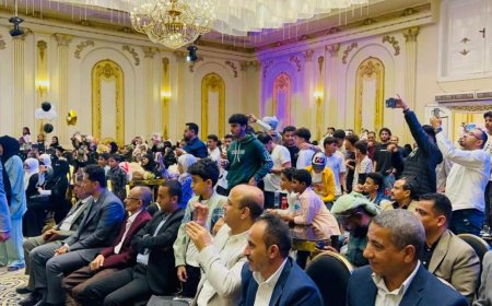 بيان صادر عن أولياء أمور طلاب المدارس اليمنية في القاهرة