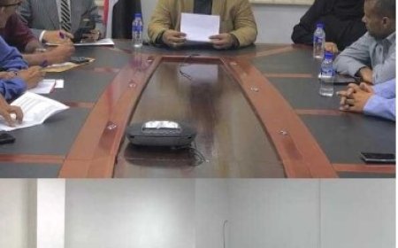 النيابة العامة بعدن تُشكّل لجنة ميدانية لمراقبة التزام كبار التجار والمستوردين بخفض الأسعار...