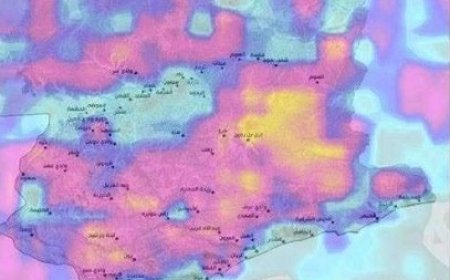 خفر السواحل يوقف الملاحة البحرية 72 ساعة بسبب اضطراب جوي خطير...