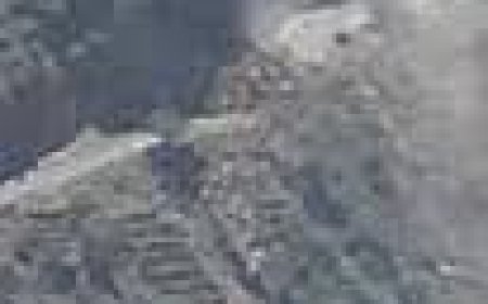 السيول تكشف شبكات ألغام زرعتها ملي،شيات الح،وثي في لحج