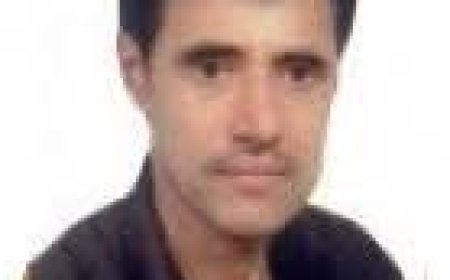 عاجل: وفاة صحفي بارز  في صنعاء