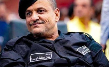 رئيس مكافحة الإرهاب : الحو,,ثيون يمولون أنشطتهم عبر المخدرات..