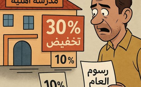 جدل في عدن.. أولياء أمور يسخرون من قرار "التخفيض" في رسوم المدارس الخاصة