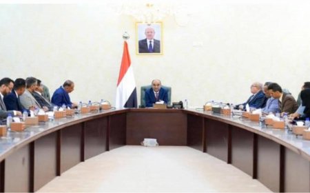 عاجل:عدن على موعد مع مشروع إنقاذ تاريخي