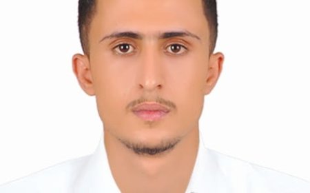 الشاب همدان فريد محمد يطلب الحماية الدولية بعد تعرضه لتهديدات متواصلة