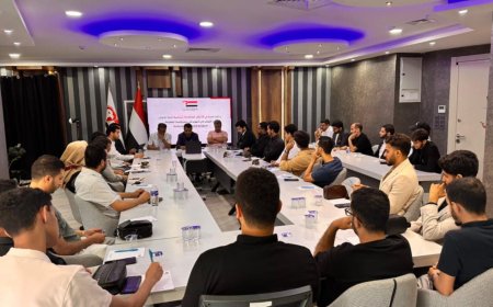 ندوة تؤكد: شباب اليمن طليعة المقاومة الشعبية وعماد معركة التحرير...