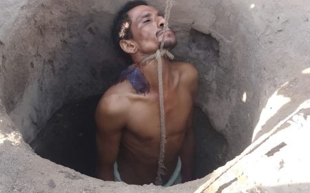 عاجل:العثور على مواطن مشنوق وآخر مقطوع الرأس جنوب الخوخة بالحديدة(صورة)