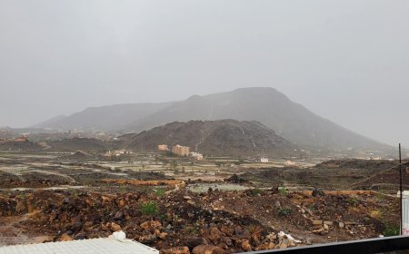 عاجل:مواطنون حدث غير مسبوقة يحدث في جنوب صنعاء(تعرف عليه)