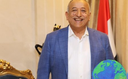 البرلماني علي المعمري: تعز تدفع ثمن عشر سنوات من الحرب.. وعلى الحكومة ومجلس القيادة إنصاف الجيش ودعمه