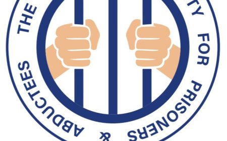 هيئة الأسرى تكشف عن "انتهاكات مروعة" في سجون الحو,,ثيين وتدعو لتدخل دولي لحماية المختطفين.....